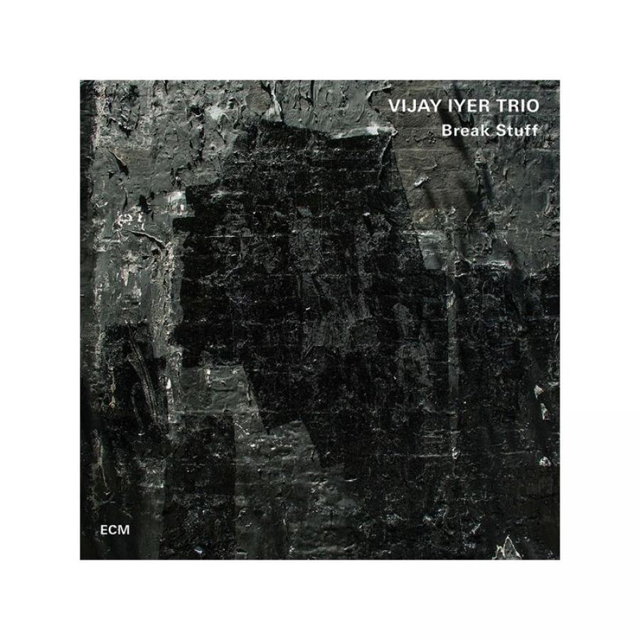 Виниловая пластинка Vijay Iyer Trio, Vijay Iyer Trio: Break Stuff (0602547243041) компакт диски savoy jazz iyer vijay