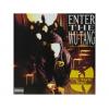 Wu-Tang Clan, Enter The Wu-Tang Clan (36 Chambers) (0888751698512) виниловая пластинка