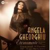 Виниловая пластинка Angela Gheorghiu, Eternamente - The Verismo ...