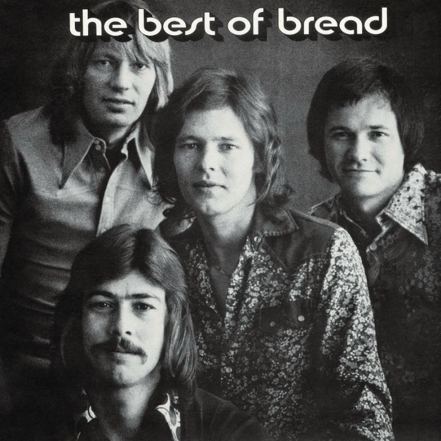 Виниловая пластинка Bread, The Best Of (0603497859146)
