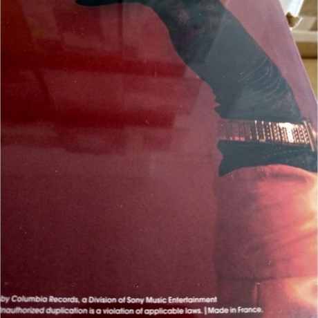 Leon Bridges - Good Thing (0190758303512) виниловая пластинка - фото 3