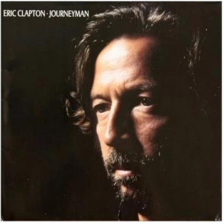 Eric Clapton - Journeyman (0093624968849) виниловая пластинка