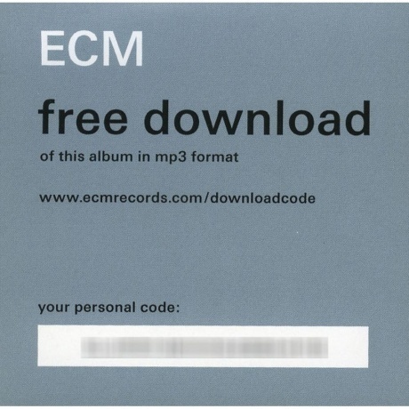 Avishai Cohen - Into The Silence (0602547600912) виниловая пластинка - фото 9