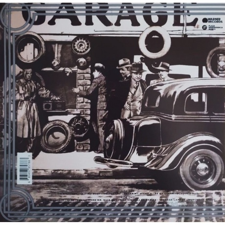 Alice Cooper - Greatest Hits (0603497857883) виниловая пластинка - фото 2