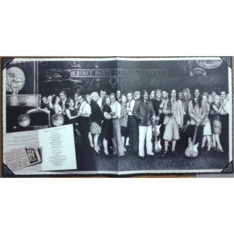 Alice Cooper - Greatest Hits (0603497857883) виниловая пластинка - фото 8