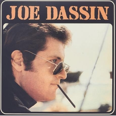 Joe Dassin - Les Champs-Elysees (0190758041711) виниловая пласти...