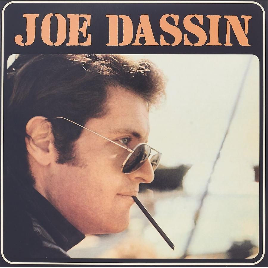 Виниловая пластинка Dassin, Joe, Les Champs-Elysees (0190758041711) joe dassin – his ultimate collection lp