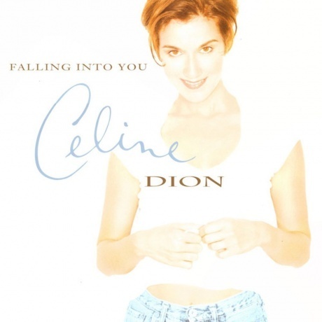 Celine Dion - Falling Into You (0190758638614) виниловая пластин...
