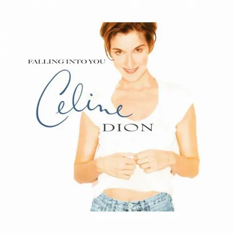 Виниловая пластинка Dion, Celine, Falling Into You (019075863861...