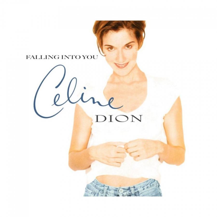 Виниловая пластинка Dion, Celine, Falling Into You (0190758638614)