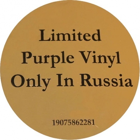 Dschinghis Khan - Moskau - Best Of (coloured) (0190758622811) виниловая пластинка - фото 4