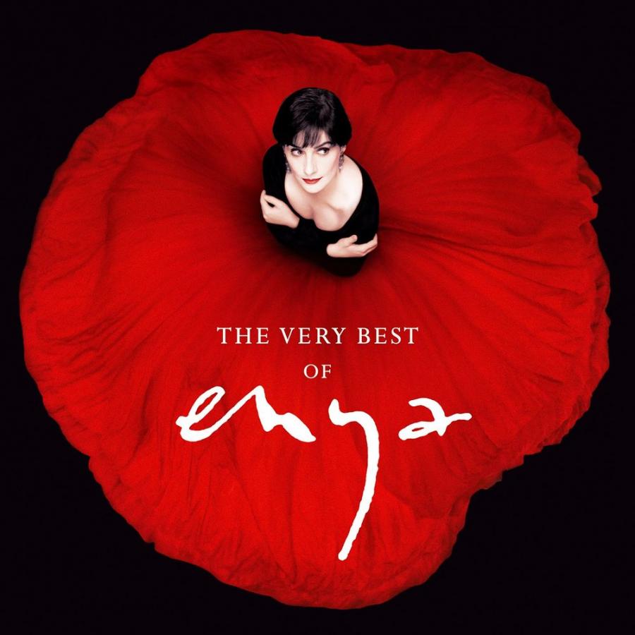 enya the very best of enya cd Виниловая пластинка Enya, The Very Best Of (0825646467648)