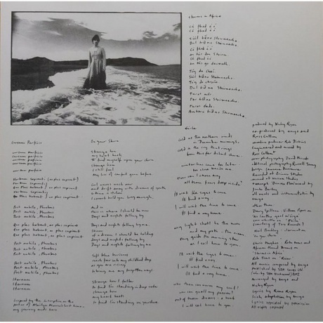 Enya - Watermark (0022924387517) виниловая пластинка - фото 5