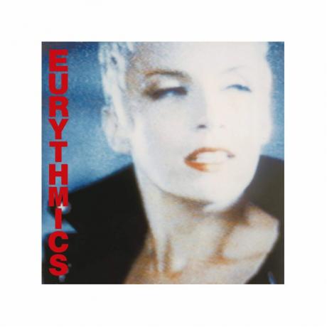 Виниловая пластинка Eurythmics, Be Yourself Tonight (0190758116518)