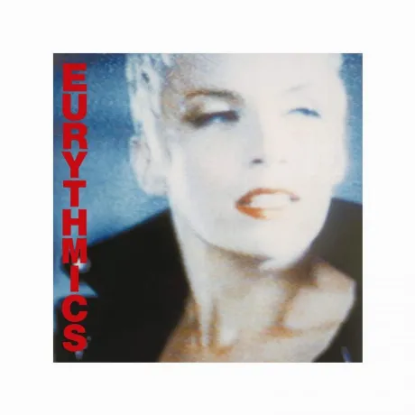 Виниловая пластинка Eurythmics, Be Yourself Tonight (01907581165...