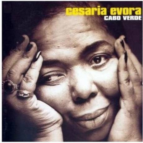 Evora, Cesaria, Cabo Verde (0190758538518) виниловая пластинка