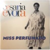 Evora, Cesaria, Miss Perfumado (0190758538716) виниловая пластинка