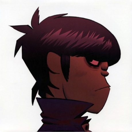Gorillaz - Demon Days (0724387383814) виниловая пластинка - фото 5