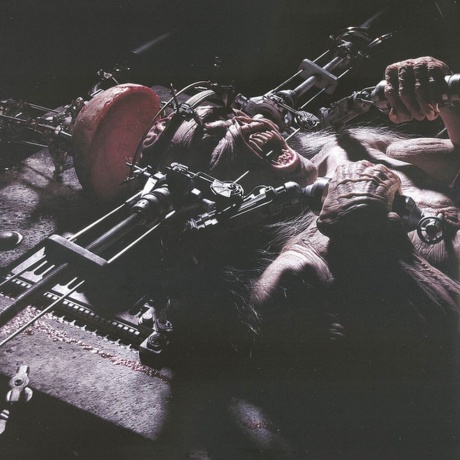 Iron Maiden - The X Factor (0190295852009) виниловая пластинка - фото 9