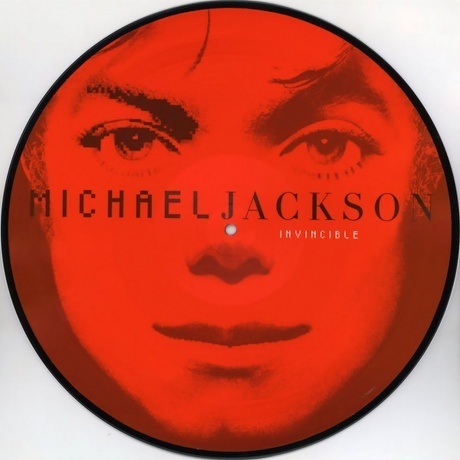 Michael Jackson - Invincible (0190758664613) - фото 4