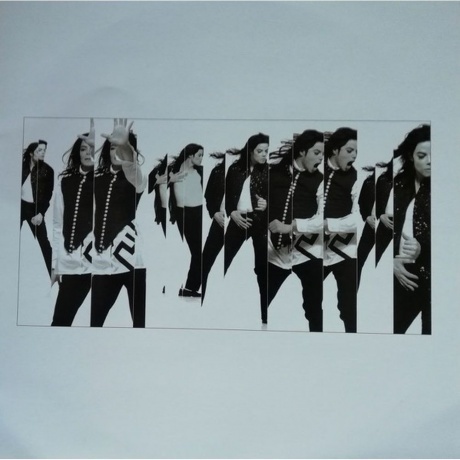 Michael Jackson - Invincible (0190758664613) - фото 6