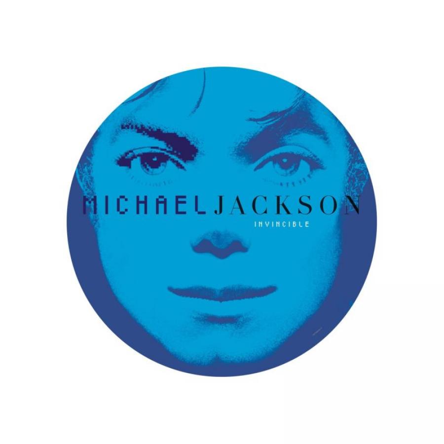 Виниловая пластинка Jackson, Michael, Invincible (0190758664613) цена и фото