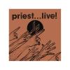 Виниловая пластинка Judas Priest, Priest...Live! (0889853908417)