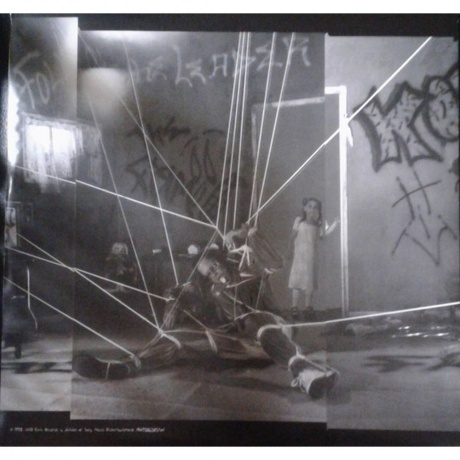 Korn, Follow The Leader (0190758658513) виниловая пластинка - фото 8