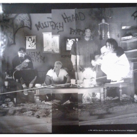 Korn, Follow The Leader (0190758658513) виниловая пластинка - фото 10