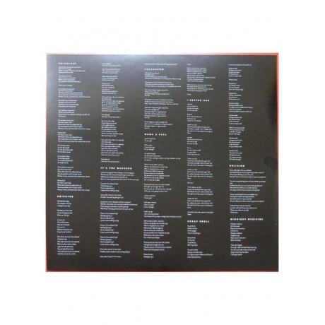 Kovacs - Cheap Smell (5054197007491) виниловая пластинка - фото 8