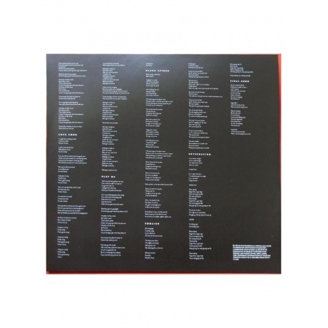 Kovacs - Cheap Smell (5054197007491) виниловая пластинка - фото 9