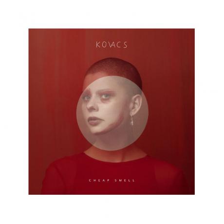 Виниловая пластинка Kovacs, Cheap Smell (5054197007491)