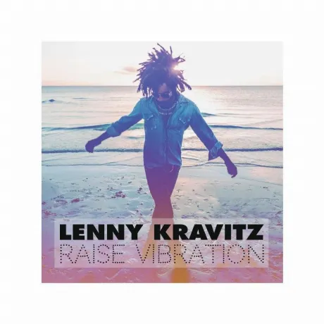 Виниловая пластинка Kravitz, Lenny, Raise Vibration