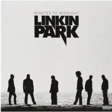 Linkin Park, Minutes To Midnight (0093624998105) виниловая пласт...