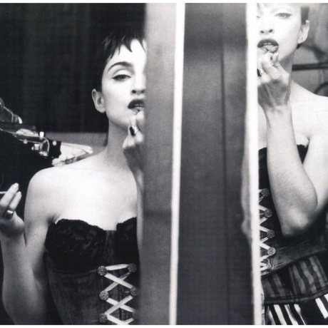 Madonna, Immaculate Collection (0603497859344) виниловая пластинка - фото 11