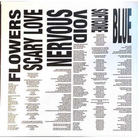 The Neighbourhood - The Neighbourhood (0190758336718) виниловая пластинка - фото 5