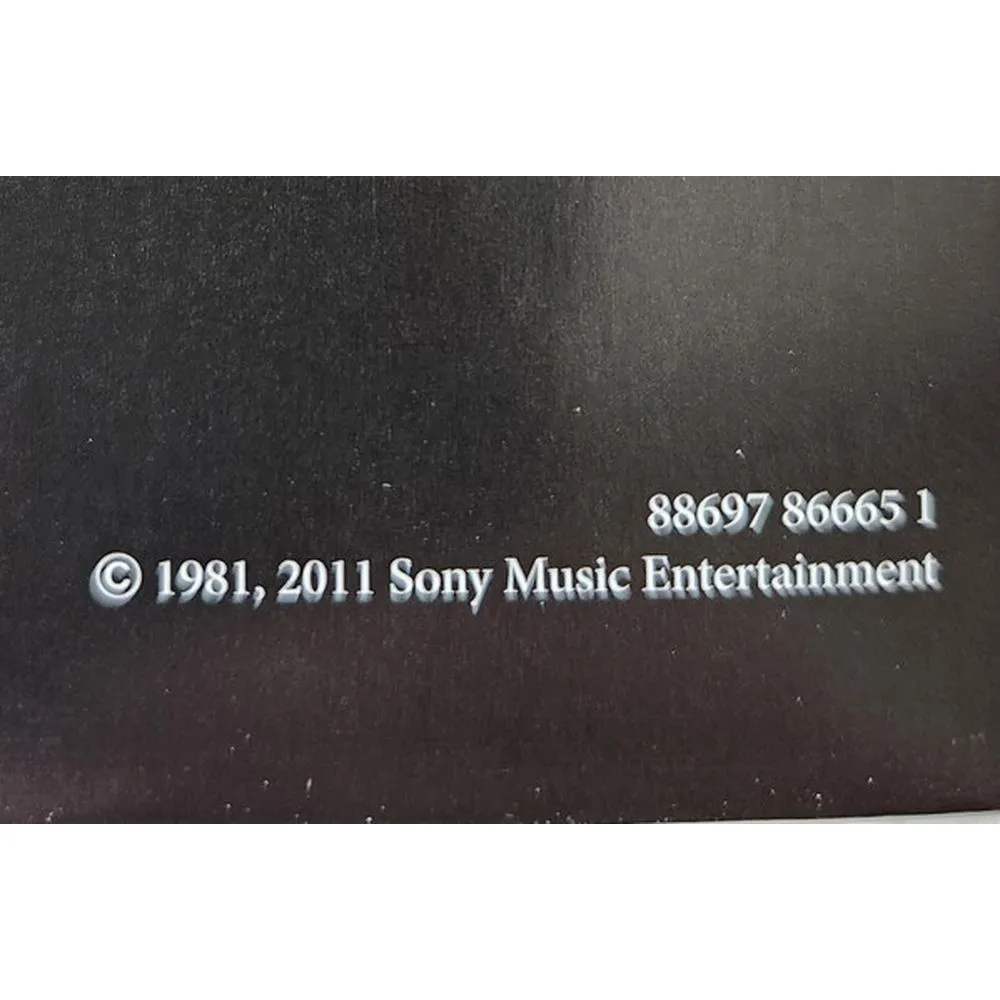 Osbourne, Ozzy, Diary Of A Madman (0886978666512) виниловая пластинка - фото 5