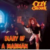 Виниловая пластинка Osbourne, Ozzy, Diary Of A Madman (088697866...