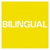 Pet Shop Boys - Bilingual (2018 Remastered) (0190295823689) виниловая пластинка