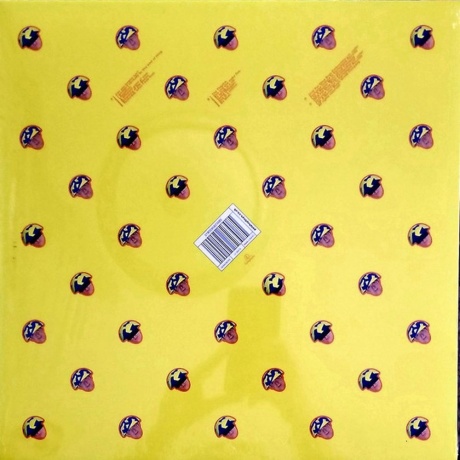 Pet Shop Boys - Very (0190295823085) виниловая пластинка - фото 3