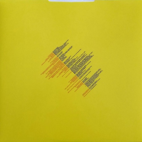 Pet Shop Boys - Very (0190295823085) виниловая пластинка - фото 5