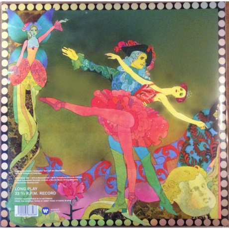 Andre Previn - Tchaikovsky: Sleeping Beauty (0190295668488) виниловая пластинка - фото 3