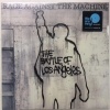 Rage Against The Machine - The Battle Of Los Angeles (0190758511917) виниловая пластинка