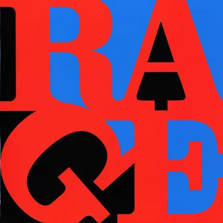 Виниловая пластинка Rage Against The Machine, Renegades (0190758...