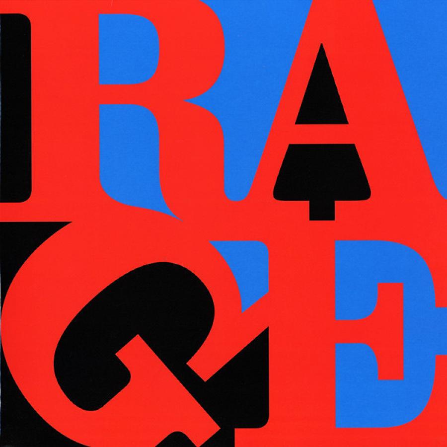 Виниловая пластинка Rage Against The Machine, Renegades (0190758440811)