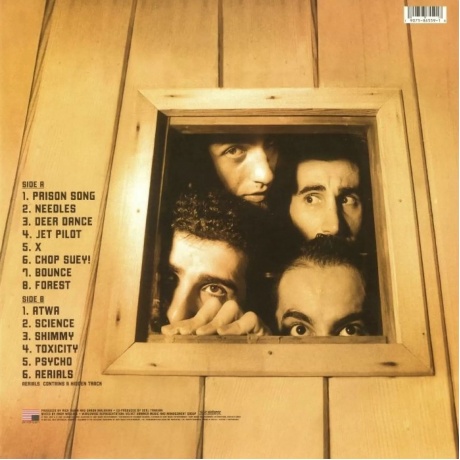 Chris Rea - The Road To Hell (0190295693459) виниловая пластинка - фото 5