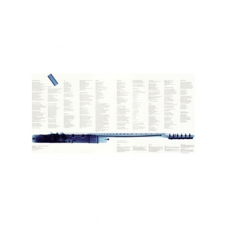 Chris Rea - The Very Best Of (0190295646615) виниловая пластинка - фото 2