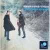 Simon & Garfunkel - Sounds Of Silence (0190758749419) виниловая пластинка