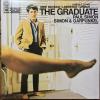 Виниловая пластинка Simon & Garfunkel, The Graduate (Ost) (08887...