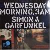 Виниловая пластинка Simon & Garfunkel, Wednesday Morning, 3 A.M. (0190758749518)
